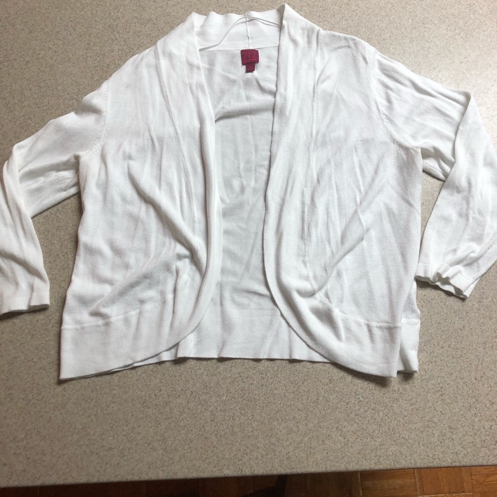 Women’s sweater